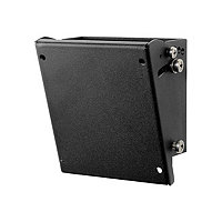 Peerless-AV EPT630 bracket - Hook-and-Hang - for flat panel - black