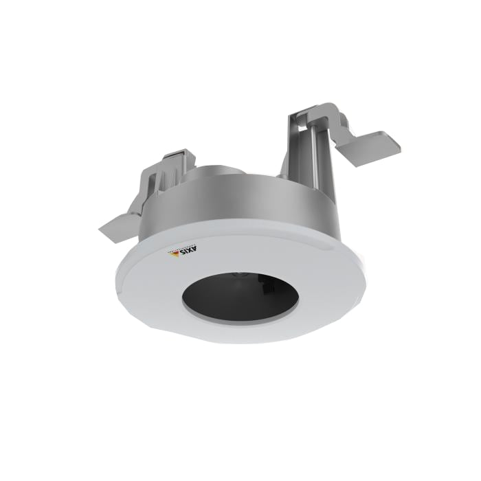 AXIS TM3207 - camera dome recessed mount