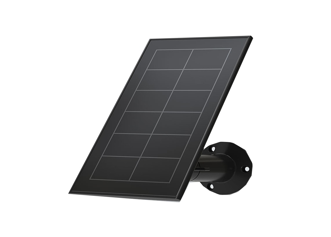 arlo pro 2 go solar panel