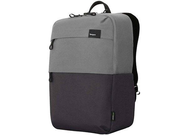 Targus Sagano EcoSmart TBB634GL Carrying Case (Backpack) for 15.6\