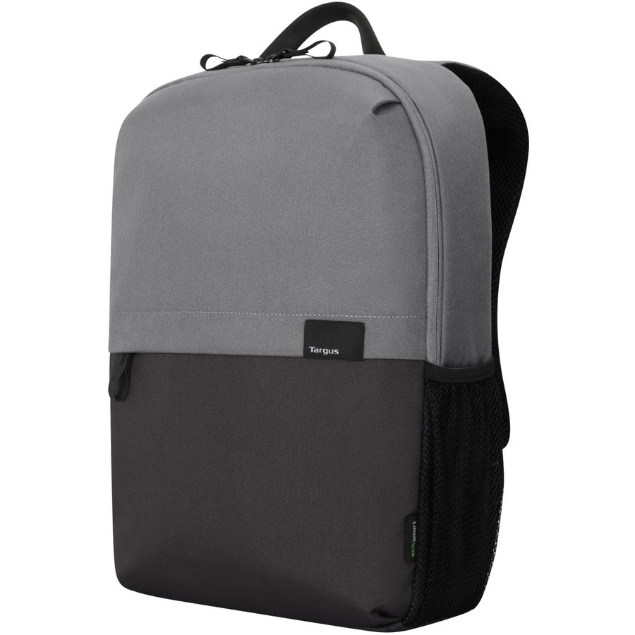 Black Campus Backpack