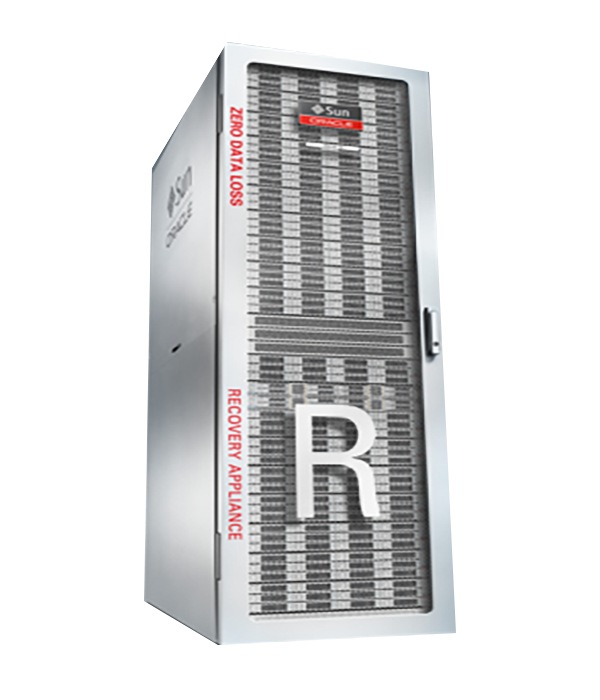 Oracle Zero Data Loss Recovery Appliance