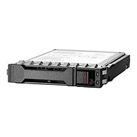 HPE 2.4TB SAS 12G Mission Critical 10K SFF Self-encrypting FIPS Hard Drive