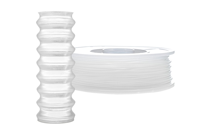 Ultimaker 2.85mm NFC Polypropylene Filament - Natural