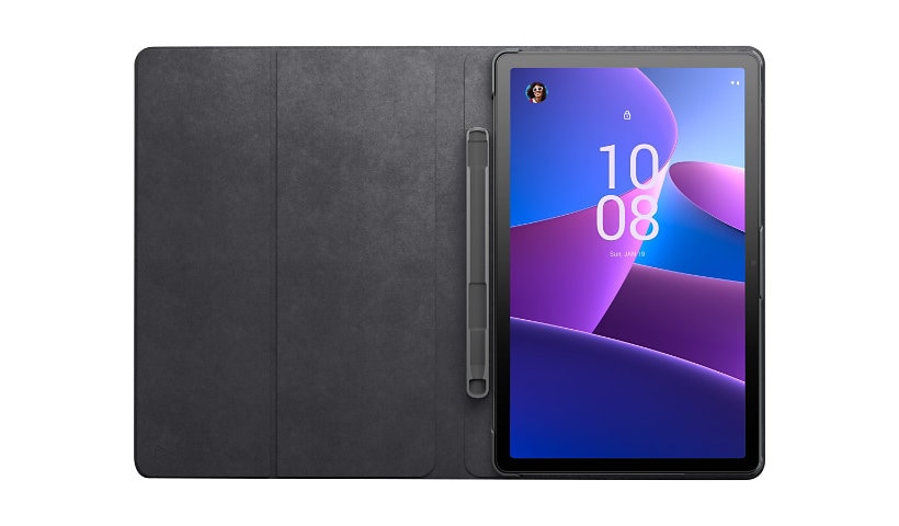 Lenovo - flip cover for tablet