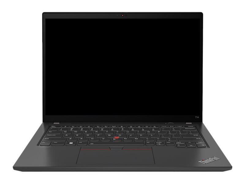 Lenovo ThinkPad T14 Gen 3 - 14 po - AMD Ryzen 5 Pro 6650U - 16 Go RAM - 256 Go SSD - Français