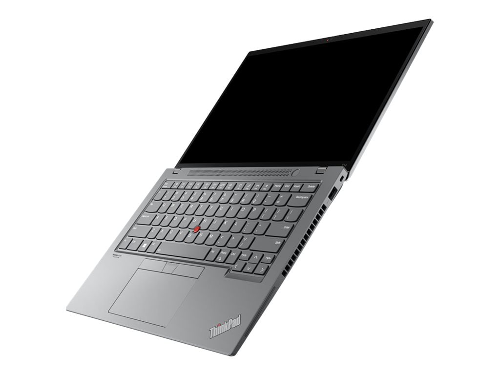 Lenovo ThinkPad T14 Gen 3 - 14 po - AMD Ryzen 5 Pro 6650U - 16 Go RAM - 256 Go SSD - US