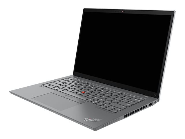 Lenovo ThinkPad T14 Gen 3 - 14" - AMD Ryzen 7 Pro - 6850U - 16 GB RAM - 512 GB SSD - French