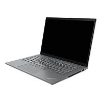 Lenovo ThinkPad T14 Gen 3 - 14" - AMD Ryzen 7 Pro 6850U - 16 GB RAM - 512 G