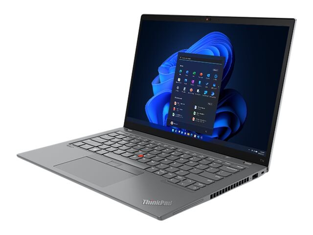 Lenovo ThinkPad T14 Gen 3 - 14 po - AMD Ryzen 7 Pro - 6850U - 16 Go RAM - 512 Go SSD - Anglais