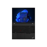 Lenovo ThinkPad P16s Gen 1 - 16" - AMD Ryzen 5 Pro 6650U - AMD PRO - 16 GB