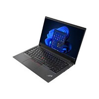 Lenovo ThinkPad E14 Gen 4 - 14 po - Ryzen 3 5425U - 8 Go RAM - 256 Go SSD - Français