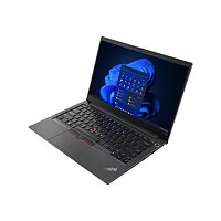 Lenovo ThinkPad E14 Gen 4 - 14" - Ryzen 3 5425U - 8 GB RAM - 256 GB SSD - French