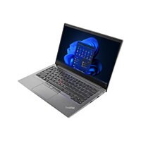 Lenovo ThinkPad E14 Gen 4 - 14 po - AMD Ryzen 3 - 5425U - 8 Go RAM - 256 Go SSD - Français