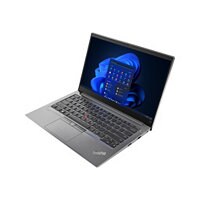 Lenovo ThinkPad E14 Gen 4 - 14 po - Ryzen 7 5825U - 8 Go RAM - 256 Go SSD - Français