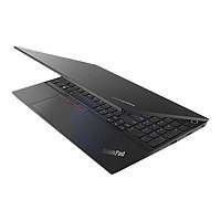 Lenovo ThinkPad E15 Gen 4 - 15.6" - AMD Ryzen 5 5625U - 8 GB RAM - 256 GB SSD - English