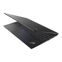 Lenovo ThinkPad E15 Gen 4 - 15.6" - AMD Ryzen 7 5825U - 16 Go RAM - 256 Go SSD - Anglais
