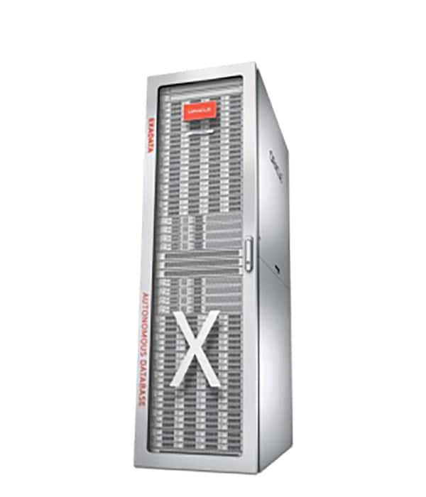 Oracle Exadata X9M-2 Database Storage Server Machine