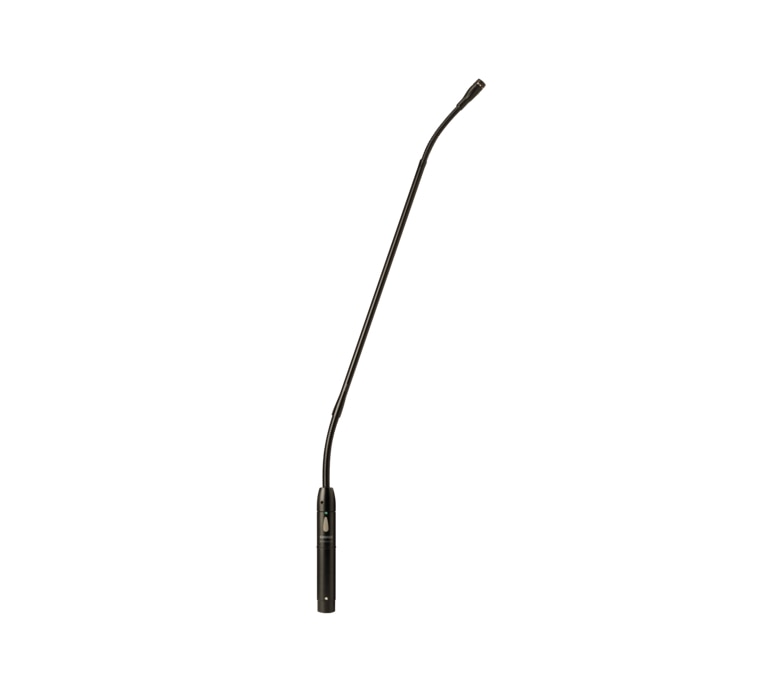 Shure Microflex Standard Gooseneck Microphone - Thumbnail 3