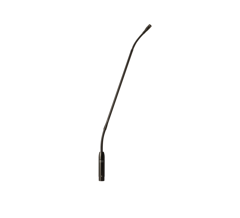 Shure Microflex Standard Gooseneck Microphone - Thumbnail 5