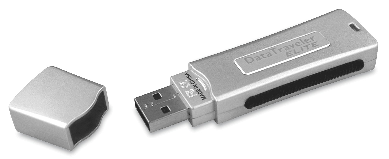 Kingston 1GB DataTraveler Elite