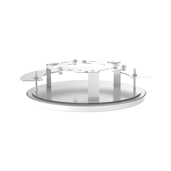 i-PRO Avidia M-FM Indoor Fixed Dome In-ceiling Mount