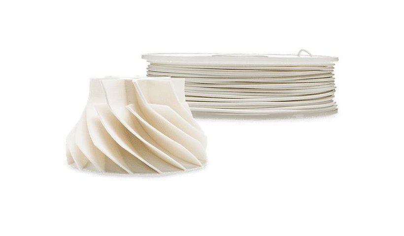 Ultimaker 2.85mm ABS Filament - White