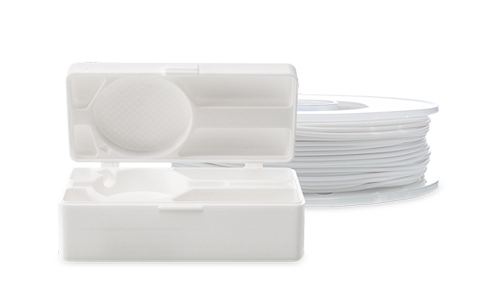 ULTIMAKER 750G TPU WHITE