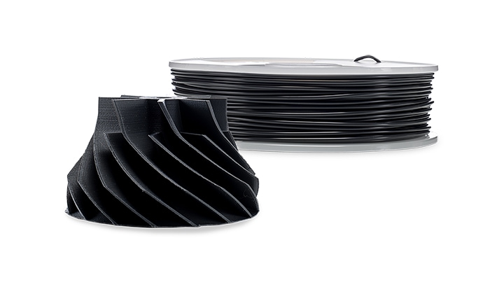 Ultimaker 750g ABS Filament - Black
