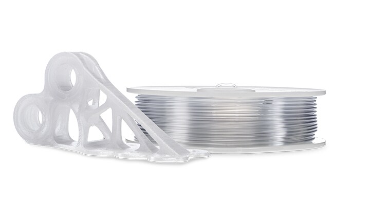 ULTIMAKER 750G SPOOL CPE TRANSPARENT