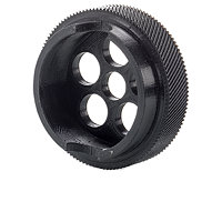 Ultimaker 750g Nylon Filament - Black