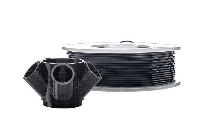 Ulti maker 2.85mm NFC CPE+ Filament - Black