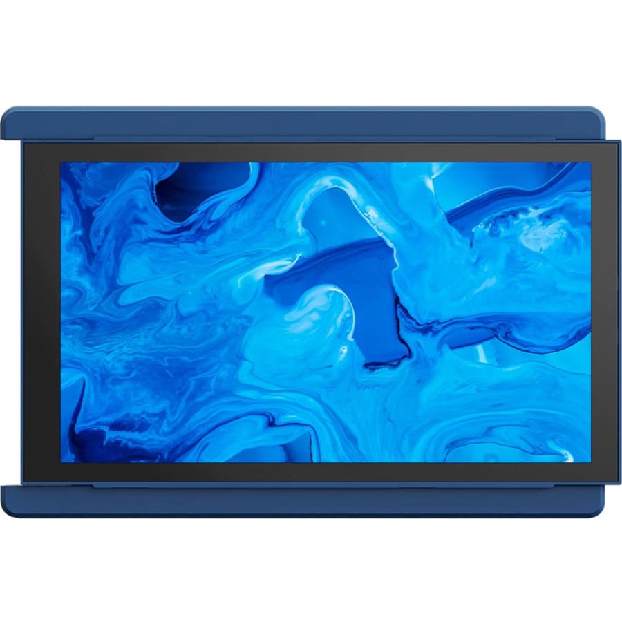 Mobile Pixels DUEX Lite 13" Class Full HD LCD Monitor - 16:9 - Set Sail Blu