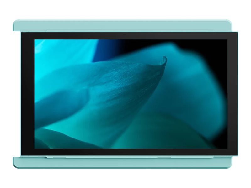 Mobile Pixels DUEX Lite 13" Class Full HD LCD Monitor - 16:9 - Jadeite Green