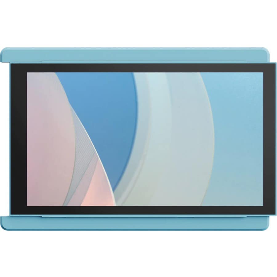 Mobile Pixels DUEX Lite 13" Class Full HD LCD Monitor - 16:9 - Sky Blue