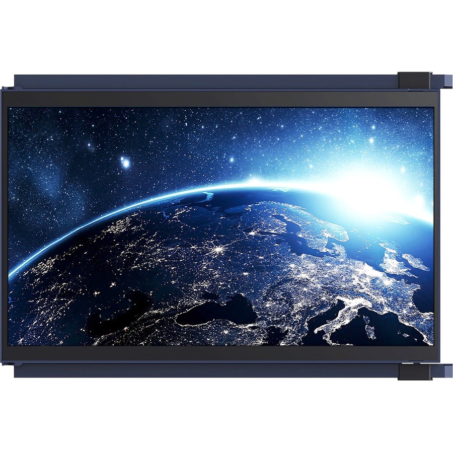 Mobile Pixels Duex Max 14" Class Full HD LCD Monitor - 16:9 - Set Sail Blue