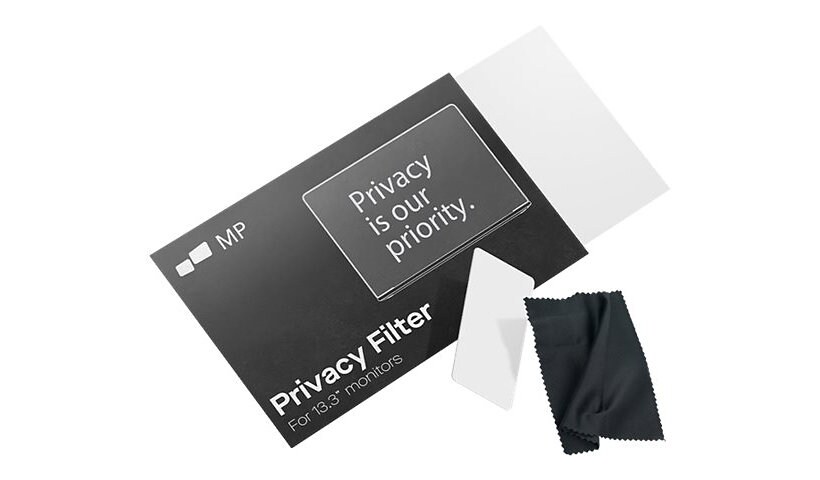 Mobile Pixels display privacy filter - 12.5"