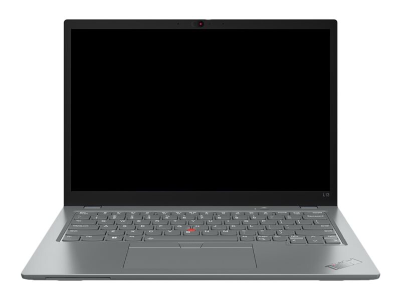 Lenovo ThinkPad L13 Gen 3 - 13.3" - Core i3 1215U - 8 GB RAM - 256 GB SSD -