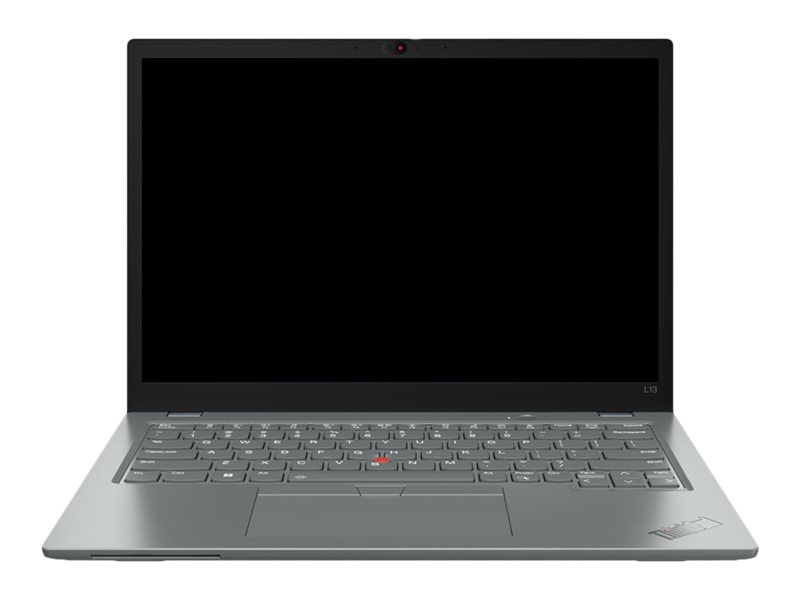 Lenovo ThinkPad L13 Gen 3 - 13.3" - Intel Core i3 - 1215U - 8 GB RAM - 256 GB SSD - English