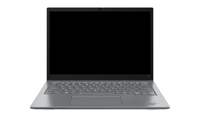 Lenovo ThinkPad L13 Gen 3 - 13.3" - Core i3 1215U - 8 GB RAM - 256 GB SSD - English