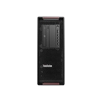 Lenovo ThinkStation P720 - tower - Xeon Gold 6242 2.8 GHz - vPro - 64 GB -