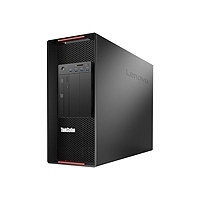 Lenovo ThinkStation P920 - tower - Xeon Gold 6226R 2.9 GHz - vPro - 64 GB - SSD 1 TB - US