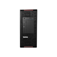 Lenovo ThinkStation P920 - tower - Xeon Gold 6226R 2.9 GHz - vPro - 64 GB -