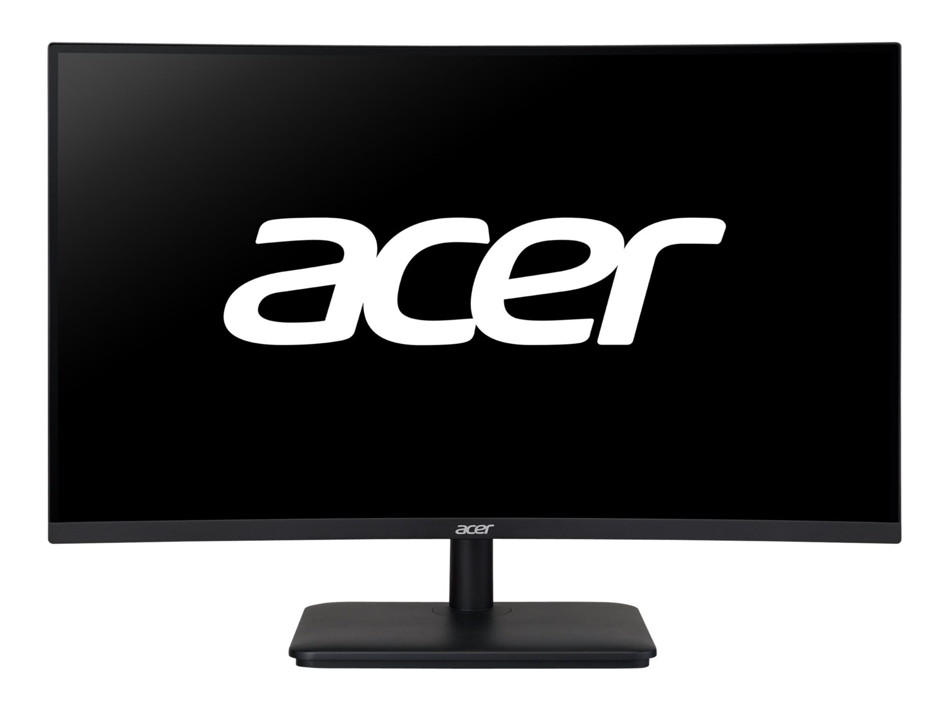 Acer Vbiipx - ED0 Series - LED monitor - curved - Full (1080p) - 27" - HDR - UM.HE0AA.V01 - Computer Monitors -