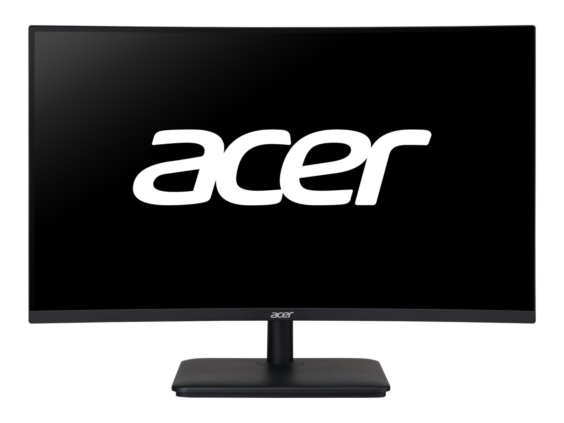 Acer ED270R Vbiipx - ED0 Series - LED monitor - curved - Full HD (1080p) - 27" - HDR