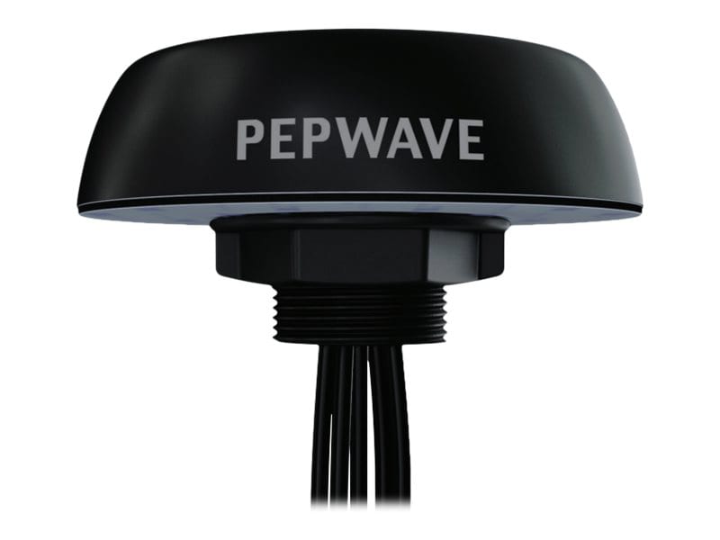 Peplink Pepwave Mobility 22G LTE 5G Cellular Antenna - Black
