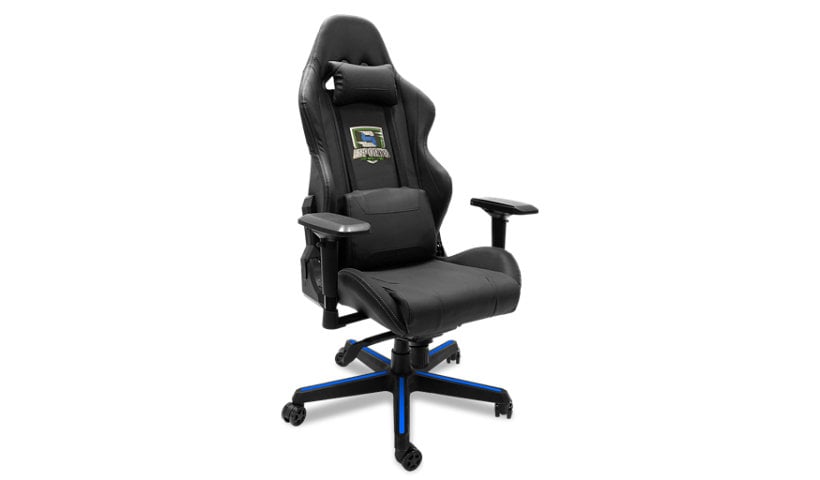 Spectrum Esports Xpressions Gaming Chair without Panels