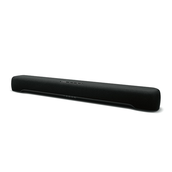 YAMAHA COMPACT SOUND BAR W/SUBWOOFER