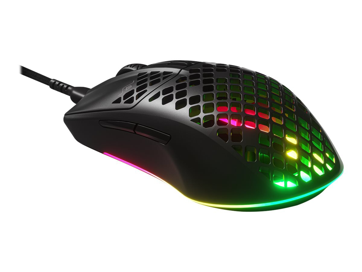 SteelSeries Aerox 2 Gaming Mouse