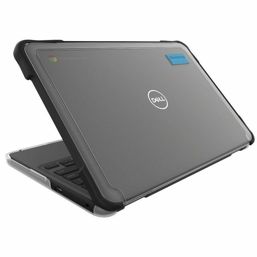 SlimTech for Dell 3100 11 CBCS - Black